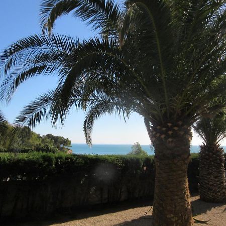 Miami Playa Apartamentos Casa Blanca מראה חיצוני תמונה