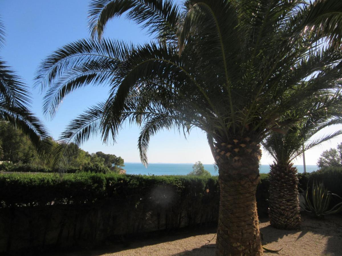 Miami Playa Apartamentos Casa Blanca מראה חיצוני תמונה