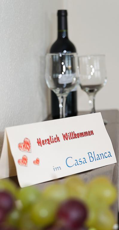 Miami Playa Apartamentos Casa Blanca מראה חיצוני תמונה