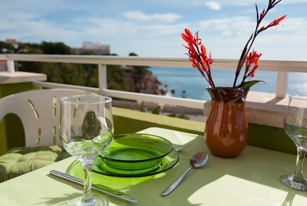 Miami Playa Apartamentos Casa Blanca חדר תמונה