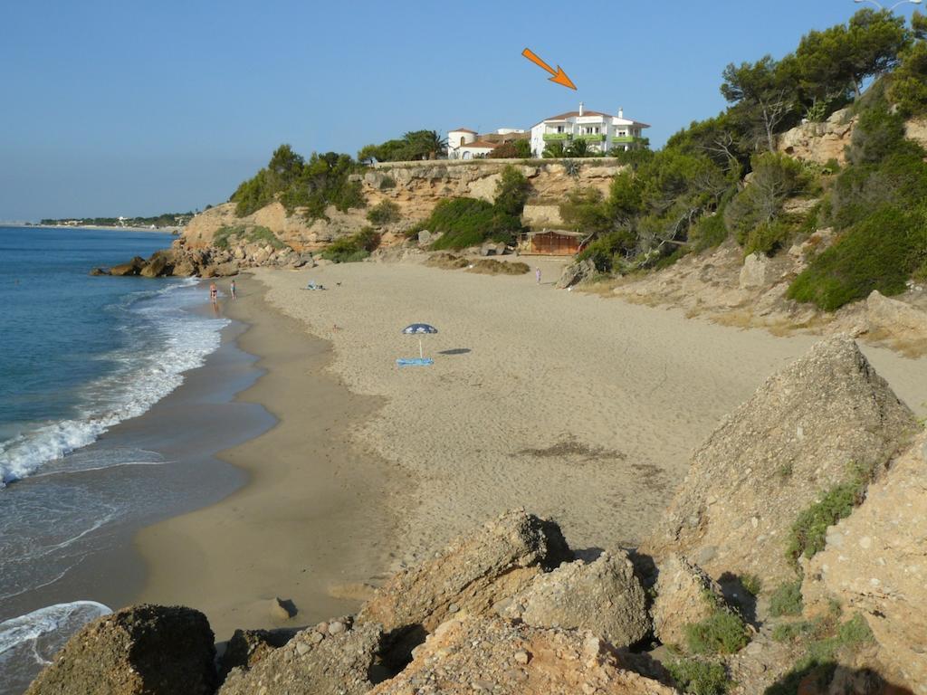 Miami Playa Apartamentos Casa Blanca מראה חיצוני תמונה