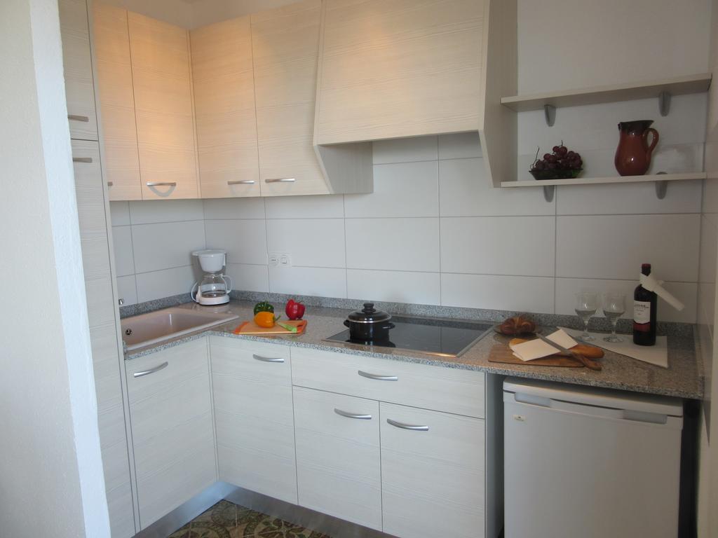 Miami Playa Apartamentos Casa Blanca מראה חיצוני תמונה