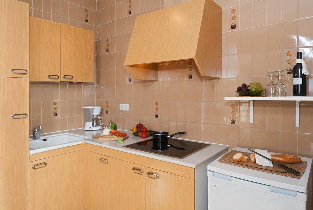Miami Playa Apartamentos Casa Blanca מראה חיצוני תמונה